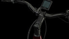 Cube Supreme Hybrid Pro 625 Dames