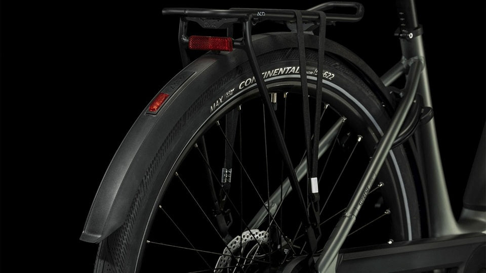 Cube Supreme Hybrid Pro 625 Dames