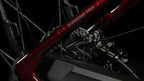 Cube Supreme Hybrid Pro 625 Dames
