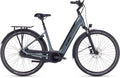 Cube Supreme Hybrid Pro 625 Dames
