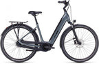 Cube Supreme Hybrid Pro 625 Dames