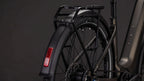 Cube Touring Hybrid Comfort SLX 800 2026 Dames