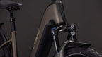 Cube Touring Hybrid Comfort SLX 800 2026 Dames
