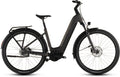 Cube Touring Hybrid Comfort SLX 800 2026 Dames