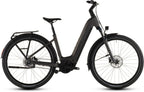 Cube Touring Hybrid Comfort SLX 800 2026 Dames