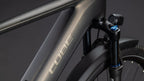 Cube Touring Hybrid Comfort SLX 800 2026 Heren