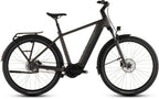 Cube Touring Hybrid Comfort SLX 800 2026 Heren