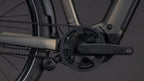 Cube Touring Hybrid Comfort SLX 800 2026 Heren