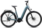 Cube Touring Hybrid Deluxe SLX 800 Dames 2027