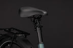 Cube Touring Hybrid Deluxe SLX 800 Dames 2027