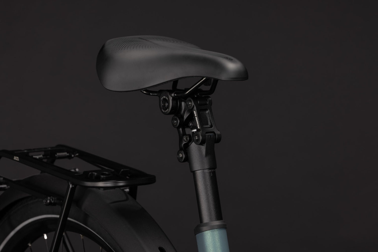 Cube Touring Hybrid Deluxe SLX 800 Dames 2027