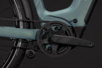 Cube Touring Hybrid Deluxe SLX 800 Dames 2027