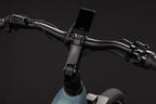 Cube Touring Hybrid Deluxe SLX 800 Dames 2027