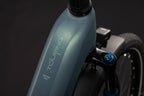 Cube Touring Hybrid Deluxe SLX 800 Dames 2027