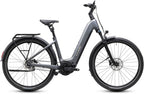 Cube Touring Hybrid Deluxe SLX 800 Dames 2027
