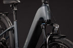 Cube Touring Hybrid Deluxe SLX 800 Dames 2027