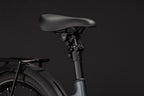 Cube Touring Hybrid Deluxe SLX 800 Dames 2027