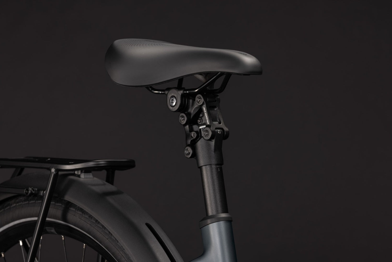 Cube Touring Hybrid Deluxe SLX 800 Dames 2027