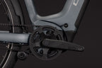 Cube Touring Hybrid Deluxe SLX 800 Dames 2027