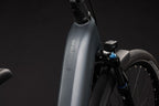 Cube Touring Hybrid Deluxe SLX 800 Dames 2027