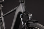 Cube Touring Hybrid Deluxe SLX 800 Heren 2027