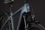 Cube Touring Hybrid Deluxe SLX 800 Heren 2027