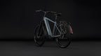 Cube Touring Hybrid Deluxe SLX 800 Heren 2027