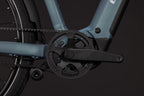 Cube Touring Hybrid Deluxe SLX 800 Heren 2027
