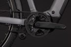 Cube Touring Hybrid Deluxe SLX 800 Heren 2027