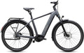 Cube Touring Hybrid Deluxe SLX 800 Heren 2027