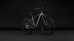 Cube Touring Hybrid Deluxe SLX 800 Heren 2027