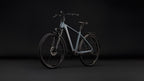 Cube Touring Hybrid Deluxe SLX 800 Heren 2027