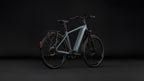 Cube Touring Hybrid Deluxe SLX 800 Heren 2027