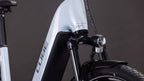 Cube Touring Hybrid One 600 Dames 2026