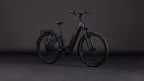 Cube Touring Hybrid One 600 Dames 2026