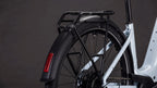 Cube Touring Hybrid One 600 Dames 2026