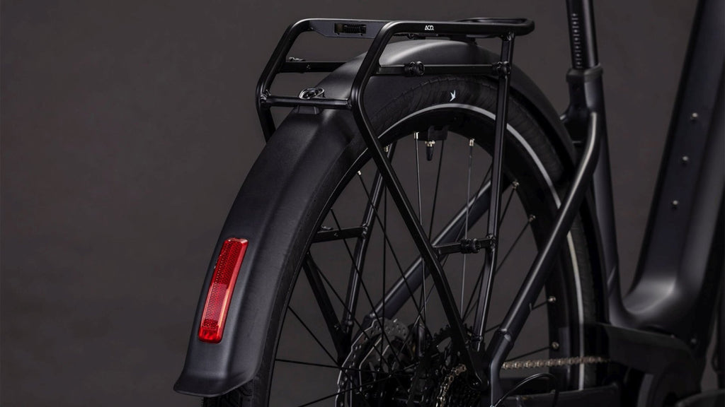 Cube Touring Hybrid One 600 Dames 2026