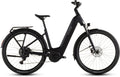Cube Touring Hybrid One 600 Dames 2026