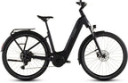 Cube Touring Hybrid One 600 Dames 2026