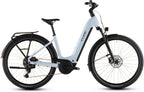 Cube Touring Hybrid One 600 Dames 2026