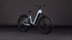 Cube Touring Hybrid One 600 Dames 2026