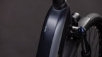 Cube Touring Hybrid One 600 Dames 2026