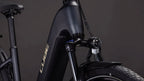 Cube Touring Hybrid One 600 Dames 2026