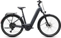 Cube Touring Hybrid One 600 Dames 2027
