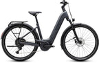 Cube Touring Hybrid One 600 Dames 2027