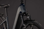 Cube Touring Hybrid One 600 Dames 2027