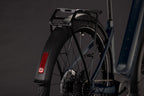 Cube Touring Hybrid One 600 Dames 2027