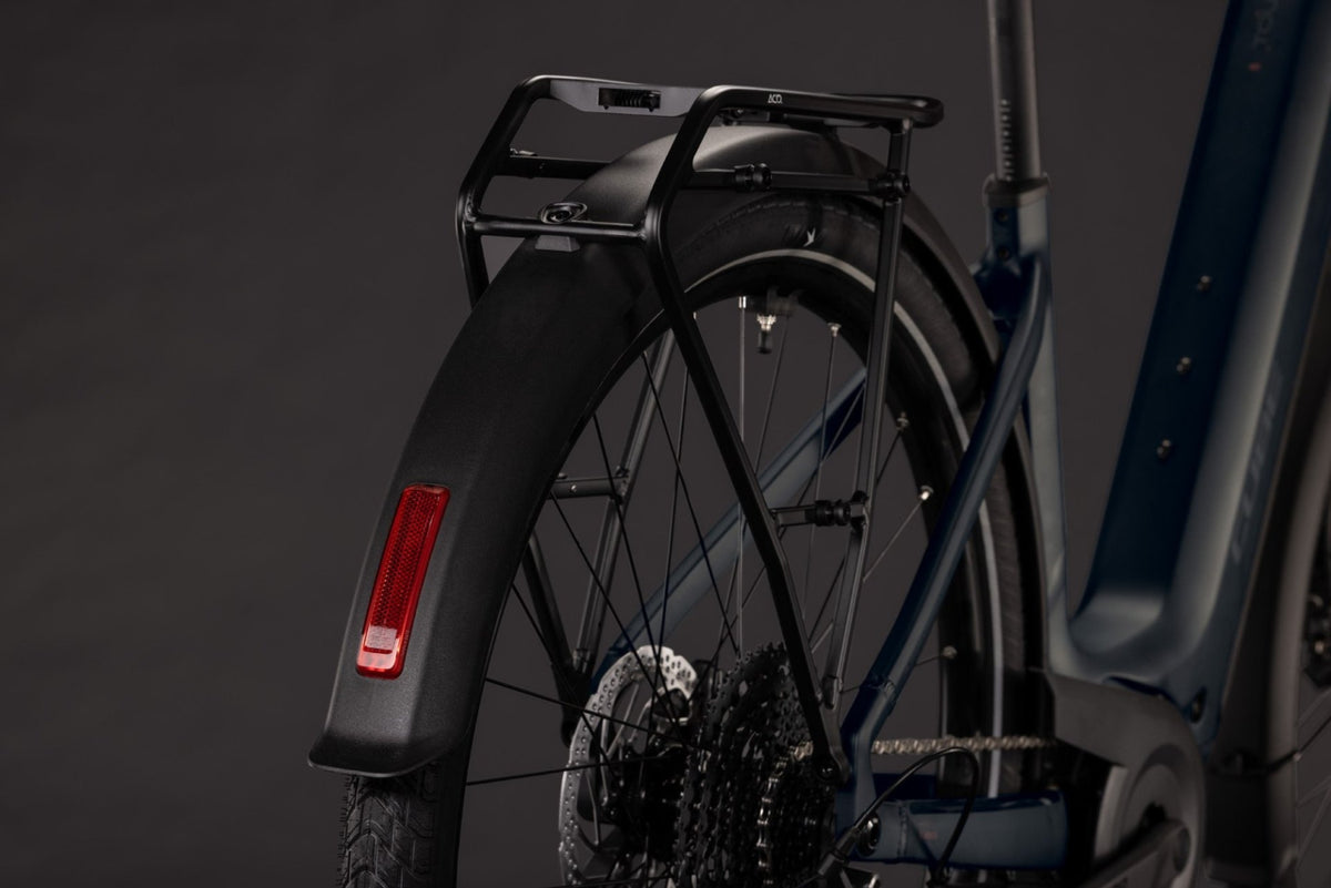 Cube Touring Hybrid One 600 Dames 2027
