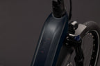 Cube Touring Hybrid One 600 Dames 2027
