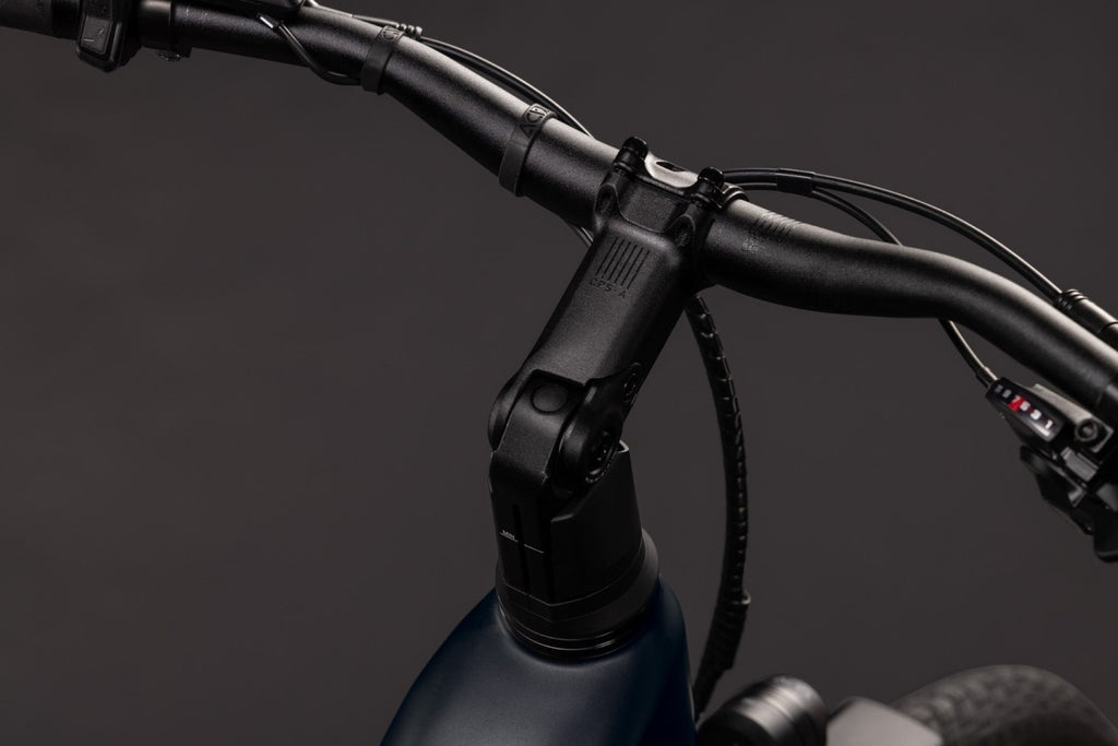 Cube Touring Hybrid One 600 Dames 2027